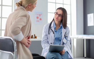 How To Help Your Doctor Help You