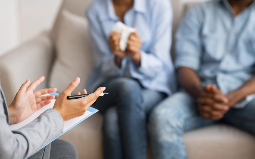What Psychotherapy CAN’T Do For You