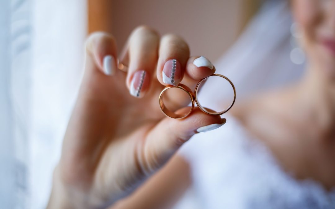 The Vow You Really Need