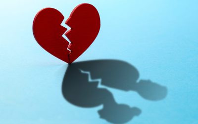 Falling Out of Love Is Not the End