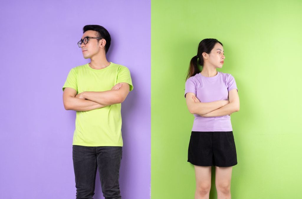 How to Kill Your Relationship in 10 Easy Steps