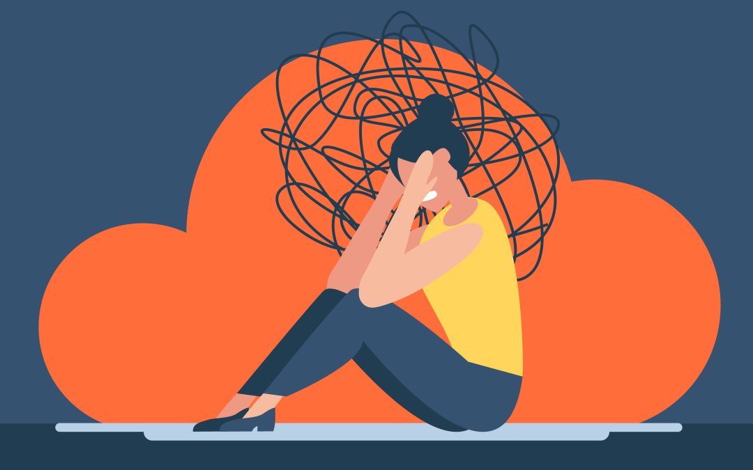 Another Way to Manage Your Anxiety