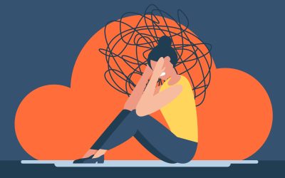 Another Way to Manage Your Anxiety